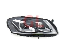 PHARES AVANT POUR VW PASSAT B7