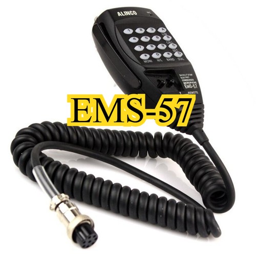 Ems 8pin dtmf - 8pin, hand