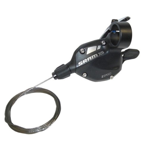 Manette sram vitesses - sram, 2