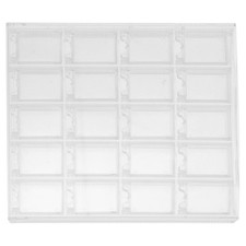  Malette Ongle Rangement