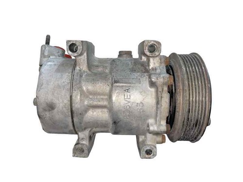 1439 compresseur clim citroen - compresseur,