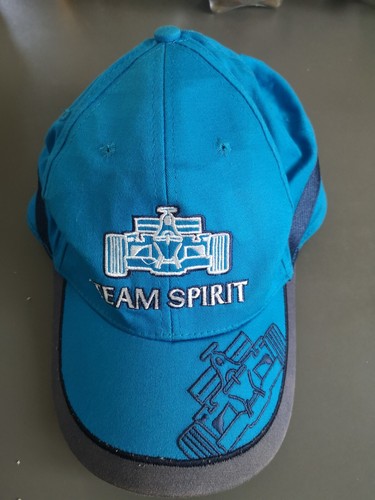 Casquette formule renault - formule,