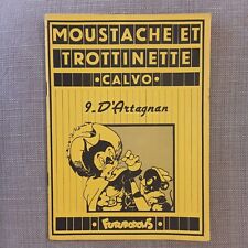 EO 1978  Moustache et