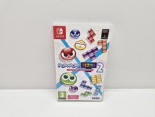 Puyo Puyo Tetris 2 (Version Italienne) SWITCH