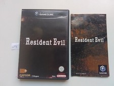 Resident Evil Complet sur