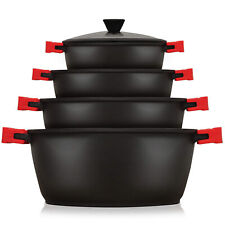 Batterie de Cuisine Induction