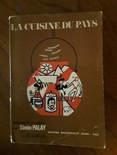la cuisine du pays/Simin