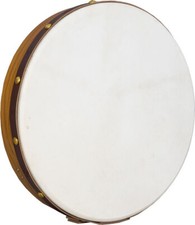 Glenluce 45.7cm Bodhran. Irlandais Folk Tambour, Costumes Débutants De Musique