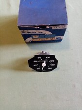 PEUGEOT 104 de 79 à 82 Compteur JAEGER 160 Km / h. Réf : 6121 . 59