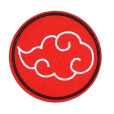 Patch Écusson Manga Naruto