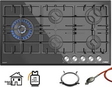 Phönix PG-905L Cuisinière à