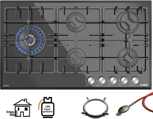 Phönix 905l cuisinière - pg-905l,