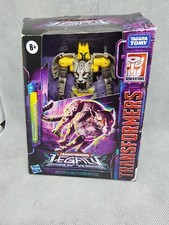 Transformers Legacy Deluxe