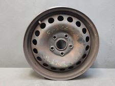 Jante acier / tôle -