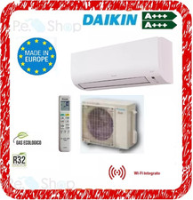 DAIKIN ATXD35A/ARXD35A Climatiseur 12000 BTU A+++/A+++ R32 WiFi Inverter 3D