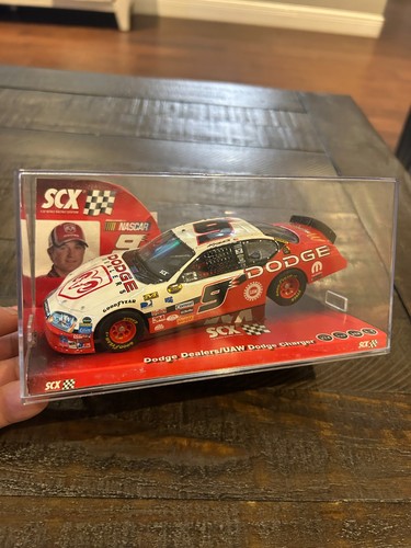 Scx digital nascar kasey - digital, "kasey