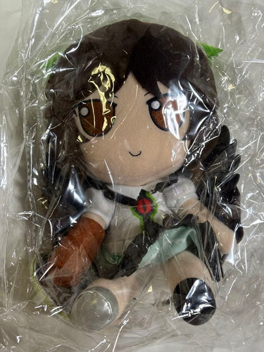 Peluche cadeau touhou project - peluche,
