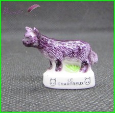 Feve Les Races de Chat Cat