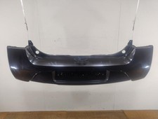 Pare choc arriere RENAULT