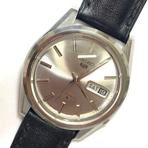 Montre seiko 6119 8020 - seiko,