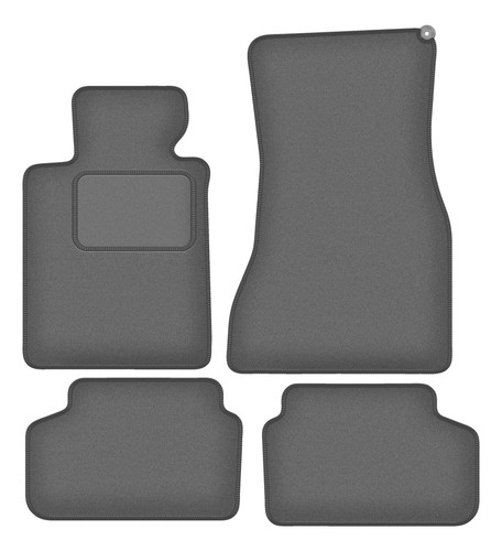 Tapis sol velours - de,