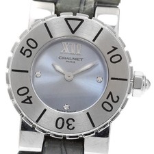 Montre pour femme Chaumet