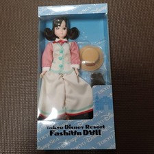 Tokyo Disney Resort Fashion