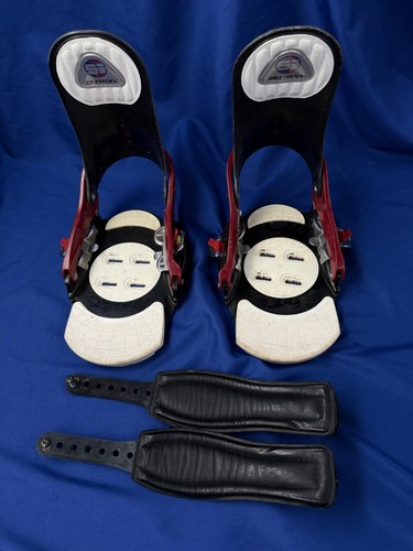 Burton step in snowboard - burton, si-x