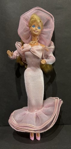Vintage mattel 1987 - vintage,