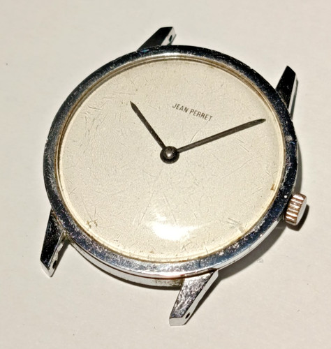 Rare vintage jean - vintage, perret