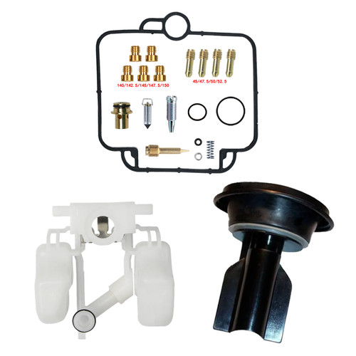 Kit réparation pour - de,