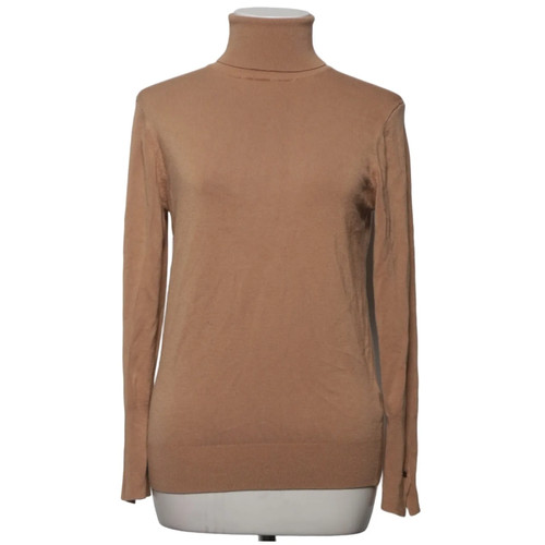 Zara pull col roulé - col,