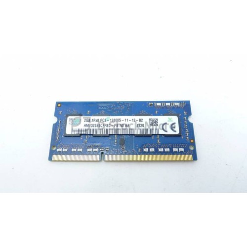 Mémoire ram hynix - ram,