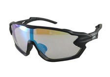 Lunettes de vélo de route