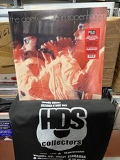 The Doors 2LP Live À