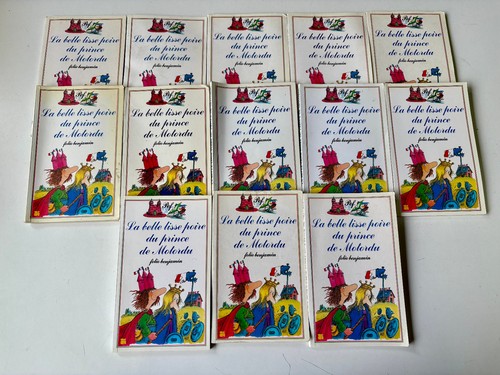 Lot livres belle - lot,
