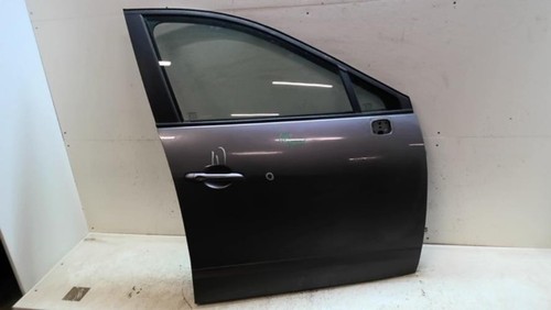 Porte avant droit renault - avant,