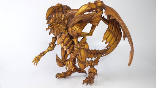 Le dragon ailé de - le,