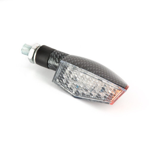 Paire mini clignotants led - de,