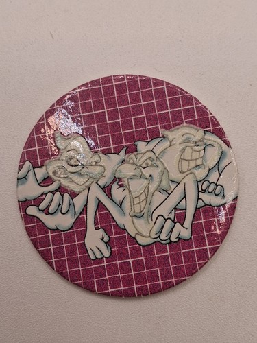 Pogs casper fluo tap - pogs,