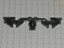 Lego train black - train, motor