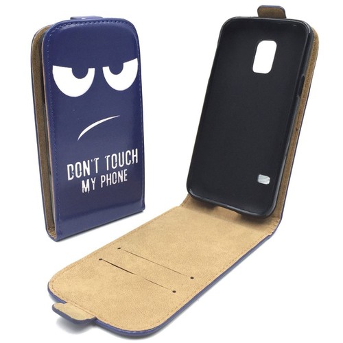 Coque pour samsung galaxy - coque, s5