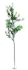 Pic de buis artificiel H 44 cm