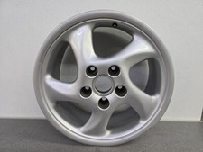 Courbé Utilisé Cup 3 Porsche