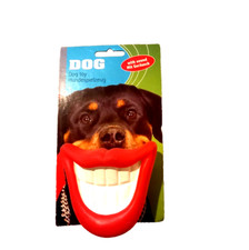 jouet pour chien avec bruitage