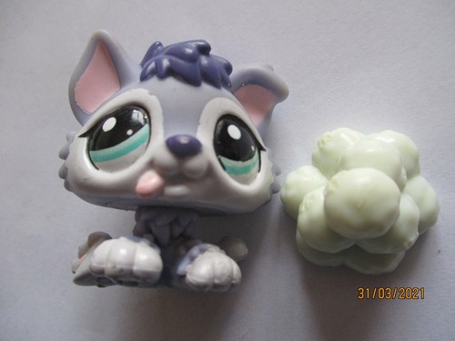 Petshop chiot husky 1810 - n°1810, +