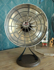 Lampe industrielle vintage Thermor