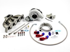 1,8T Turbo Kit 350-400PS Mise