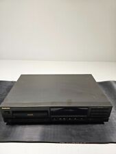 Technics SL-PG100A Disque