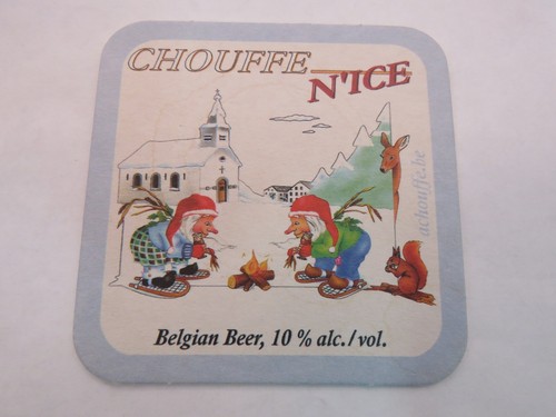 Bière dessous verre - bière,